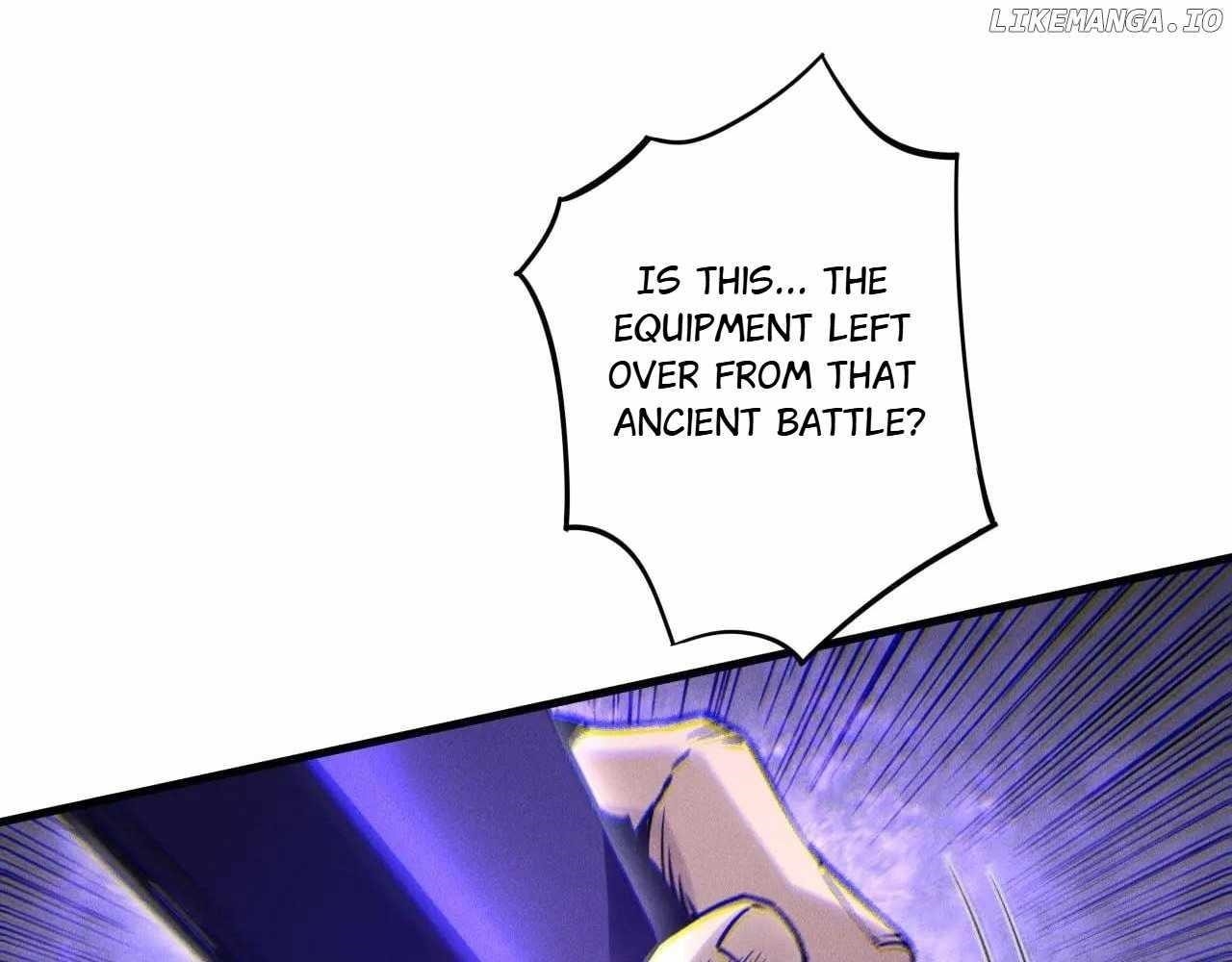 Necromancer, the Ultimate Scourge! - Chapter 180 Page 93