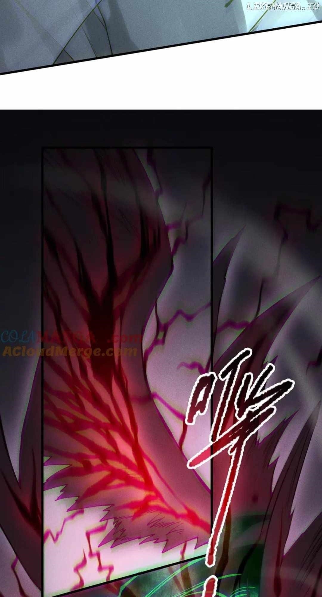 Necromancer, the Ultimate Scourge! - Chapter 181 Page 11