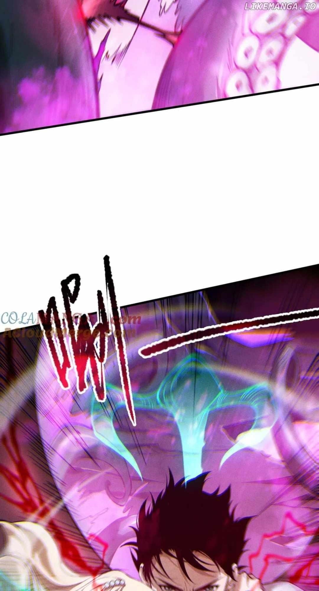 Necromancer, the Ultimate Scourge! - Chapter 181 Page 15