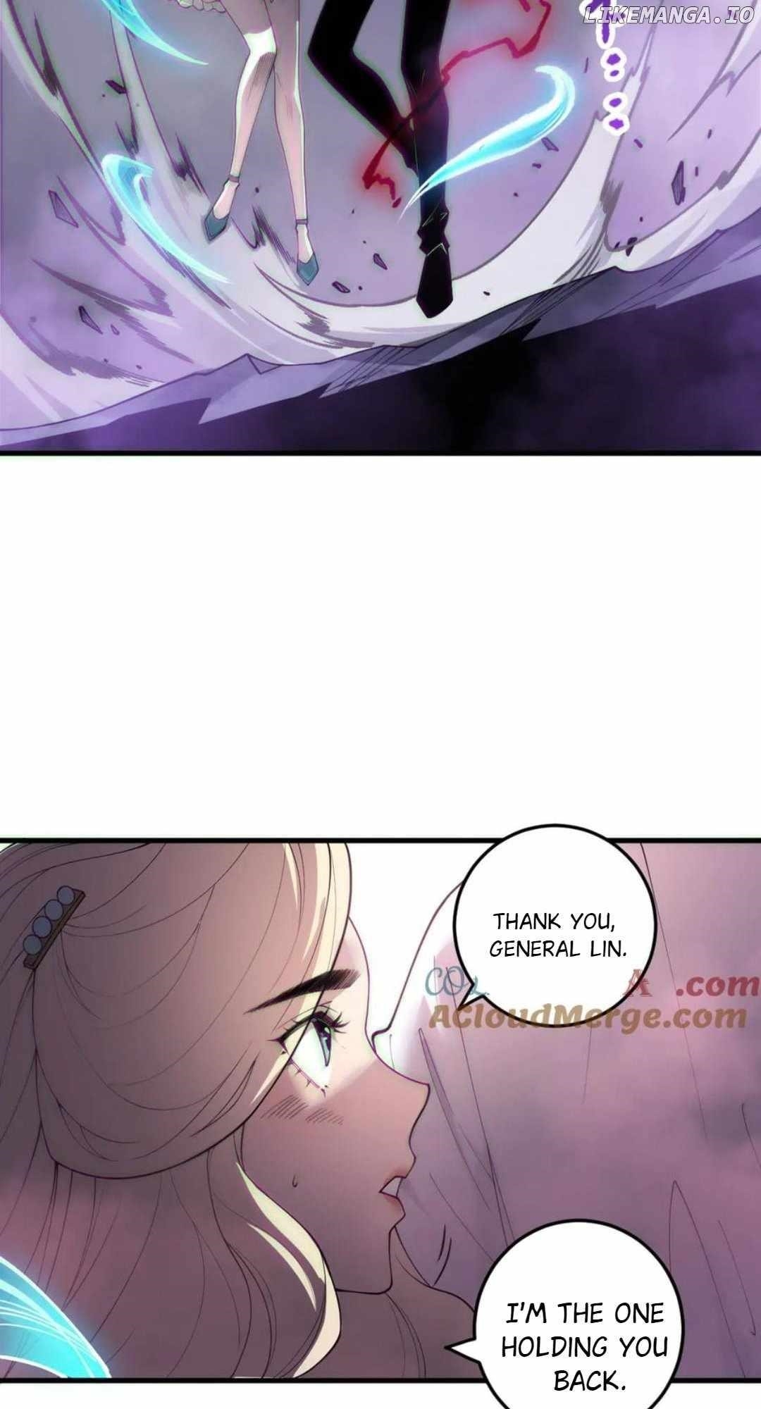 Necromancer, the Ultimate Scourge! - Chapter 181 Page 18