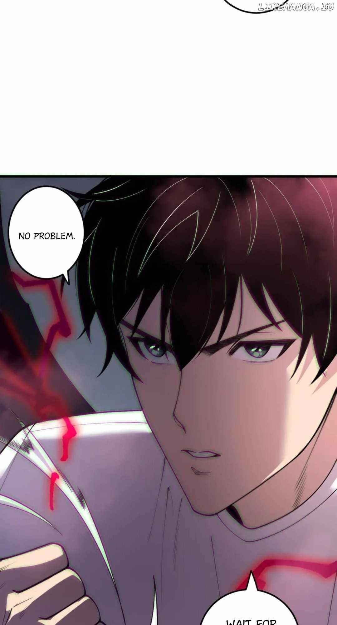 Necromancer, the Ultimate Scourge! - Chapter 181 Page 19