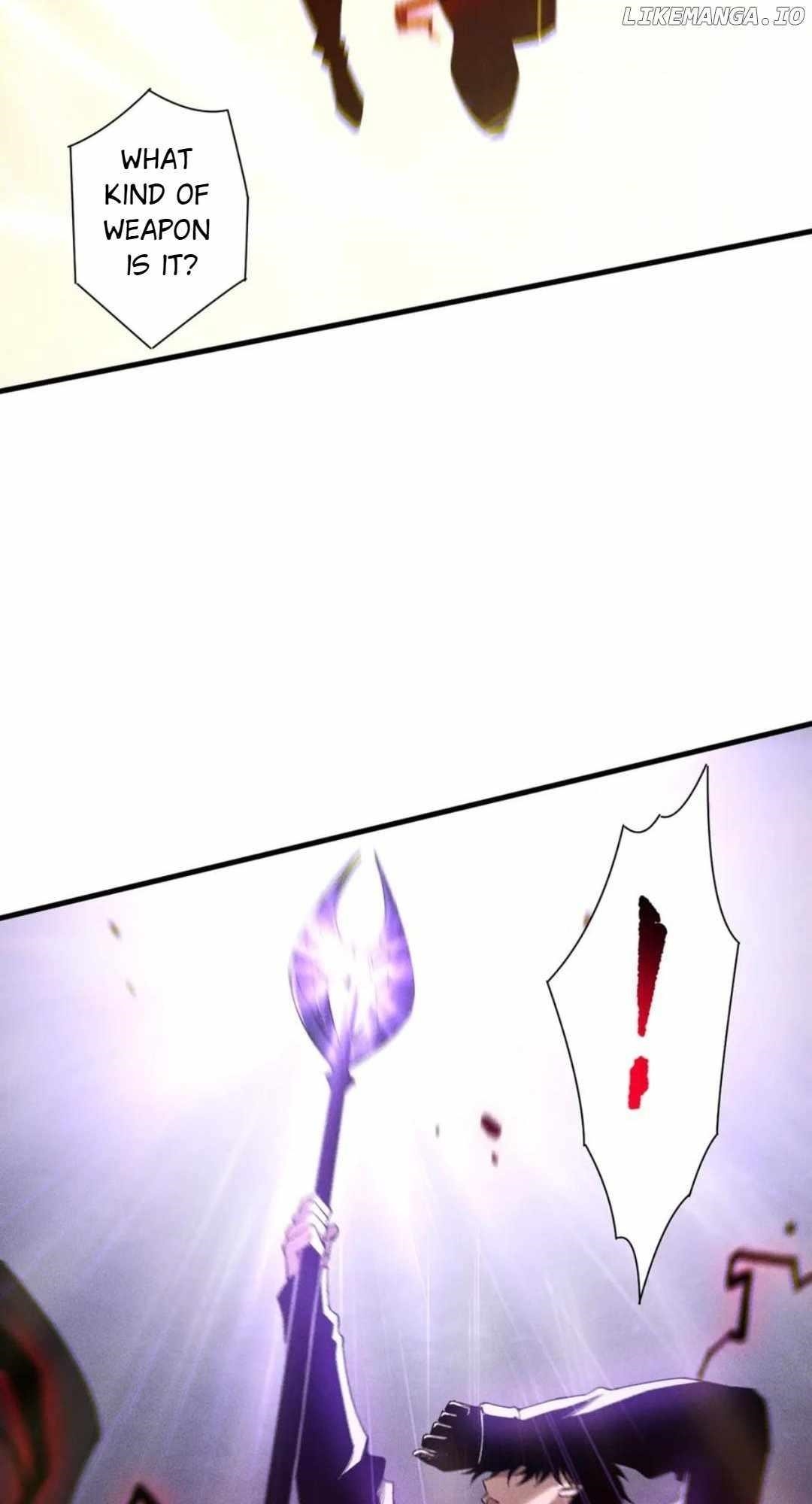 Necromancer, the Ultimate Scourge! - Chapter 181 Page 24