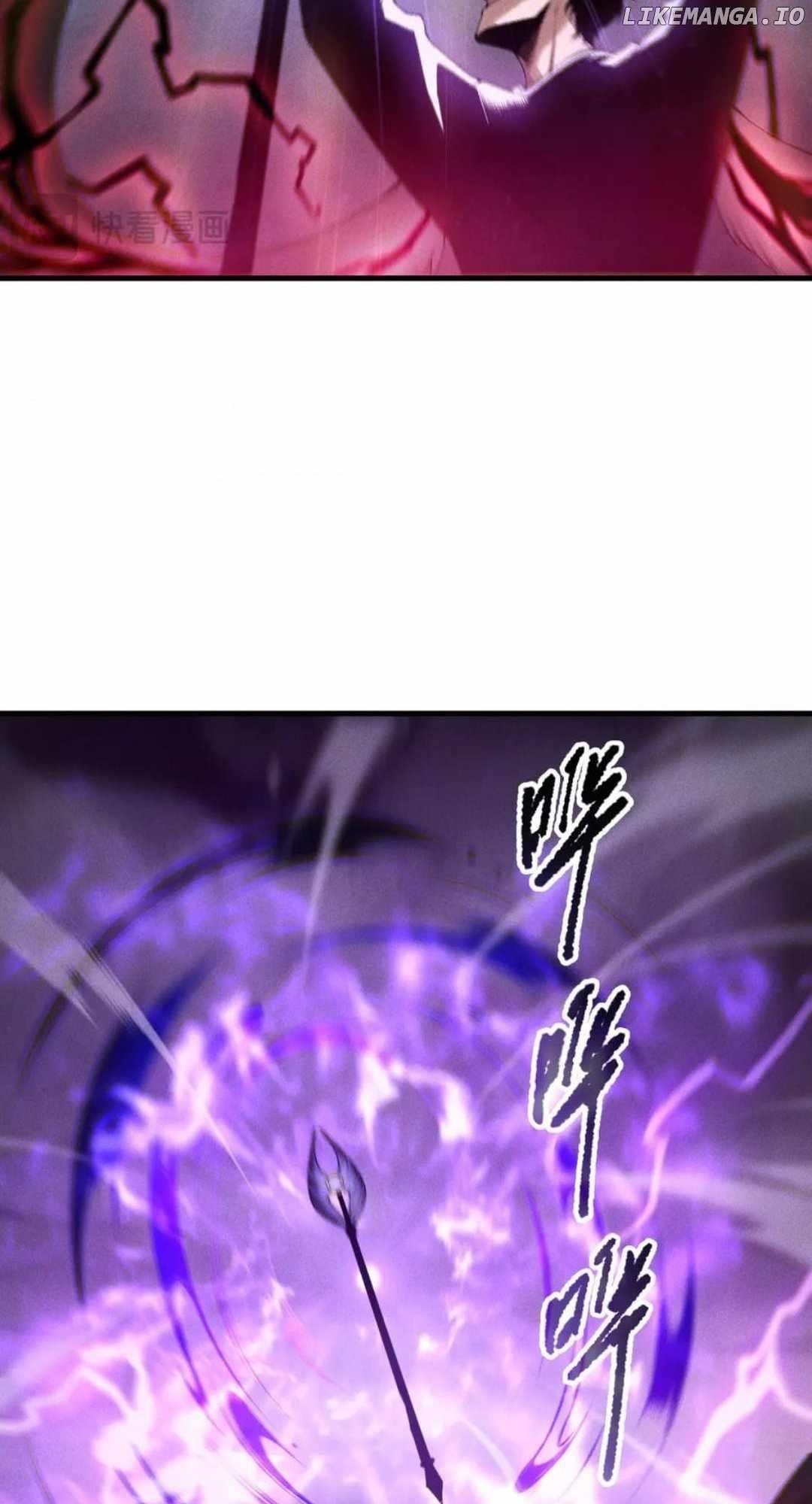 Necromancer, the Ultimate Scourge! - Chapter 181 Page 25