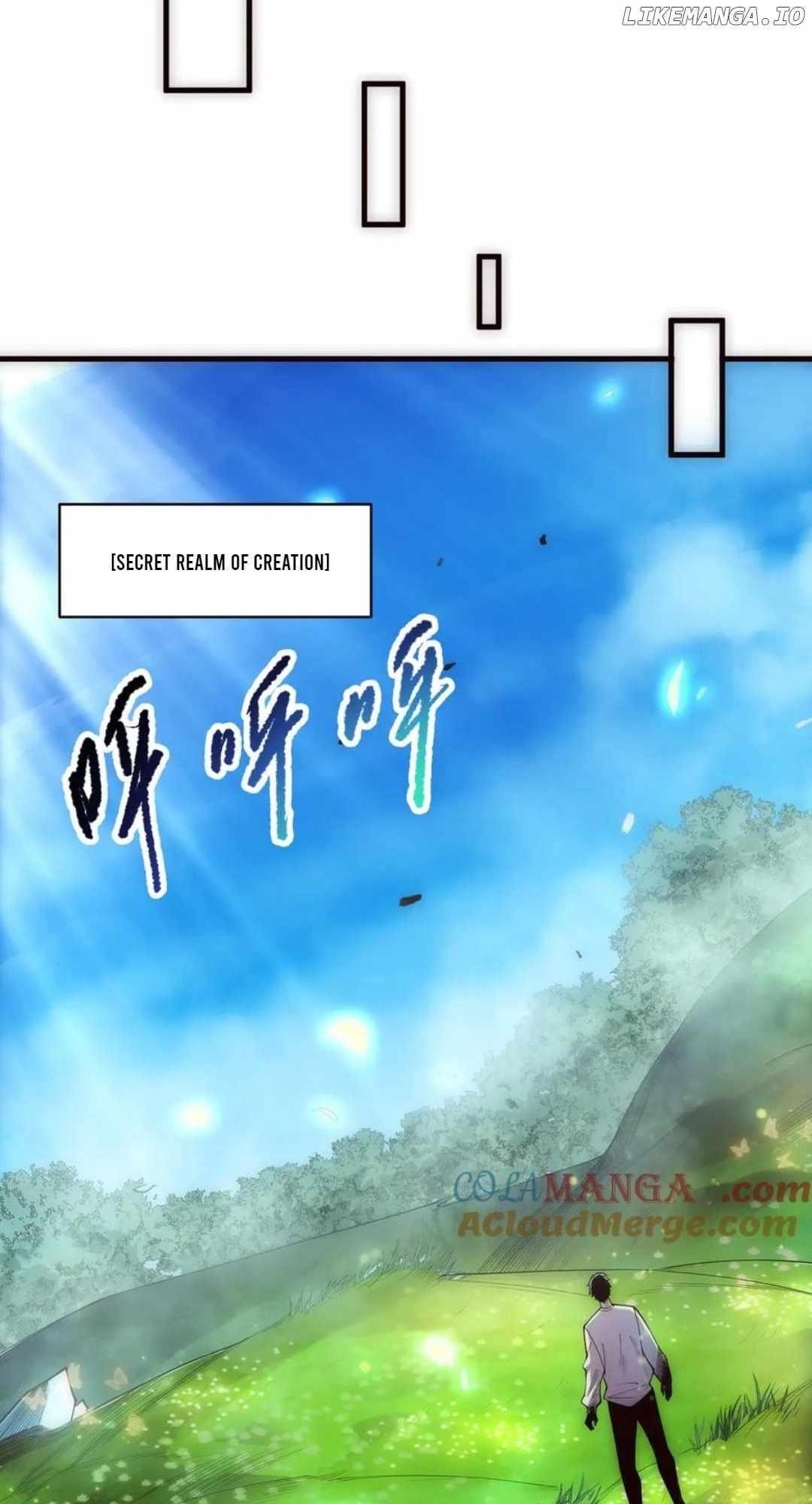 Necromancer, the Ultimate Scourge! - Chapter 181 Page 30