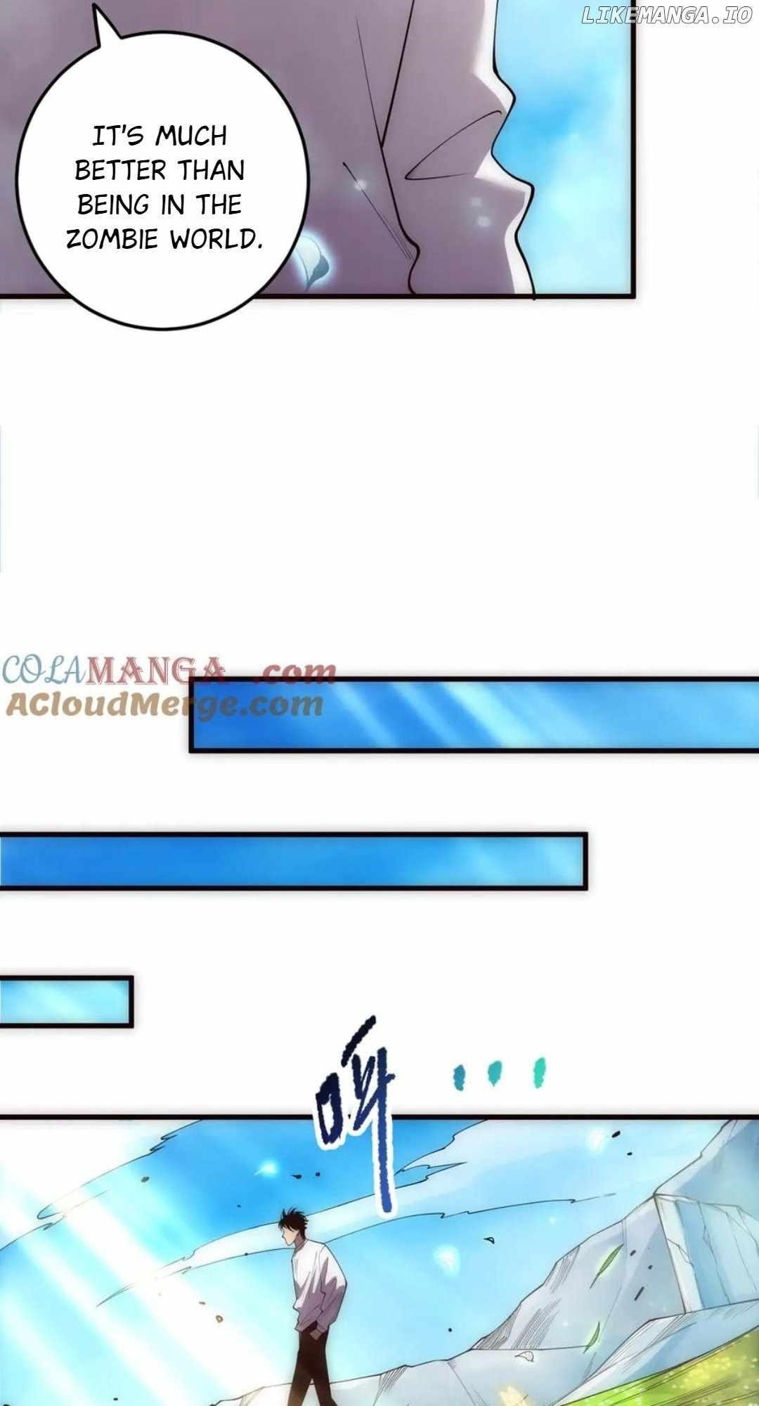 Necromancer, the Ultimate Scourge! - Chapter 181 Page 32