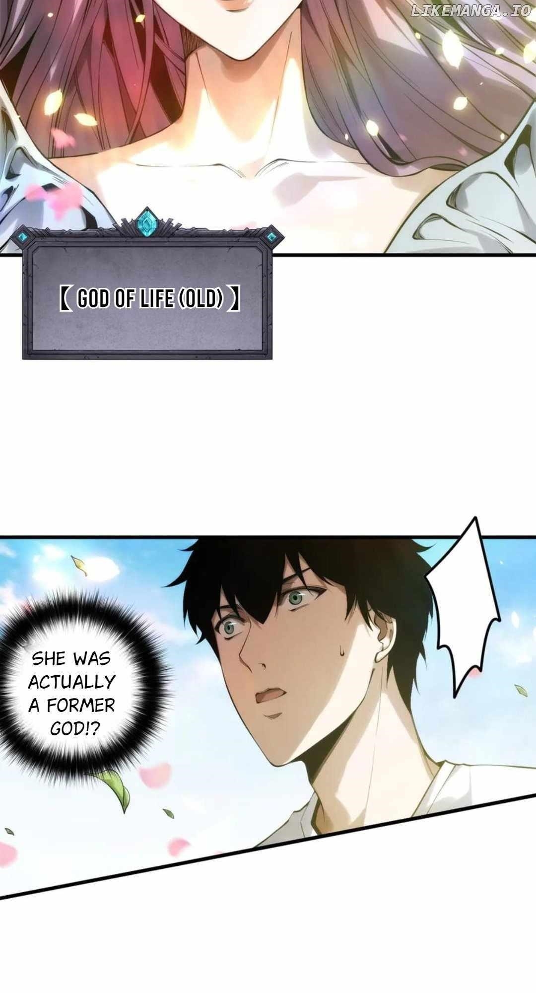 Necromancer, the Ultimate Scourge! - Chapter 181 Page 41