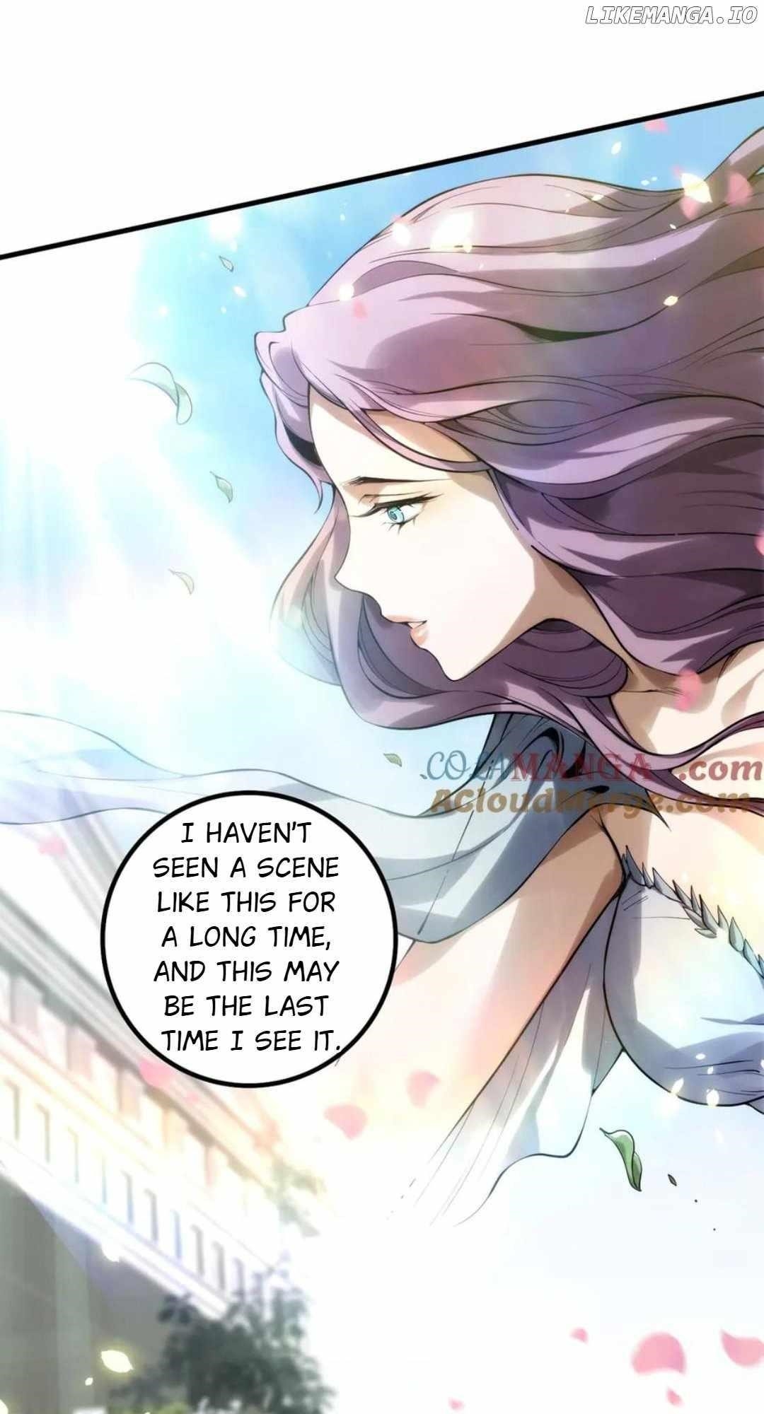 Necromancer, the Ultimate Scourge! - Chapter 181 Page 42