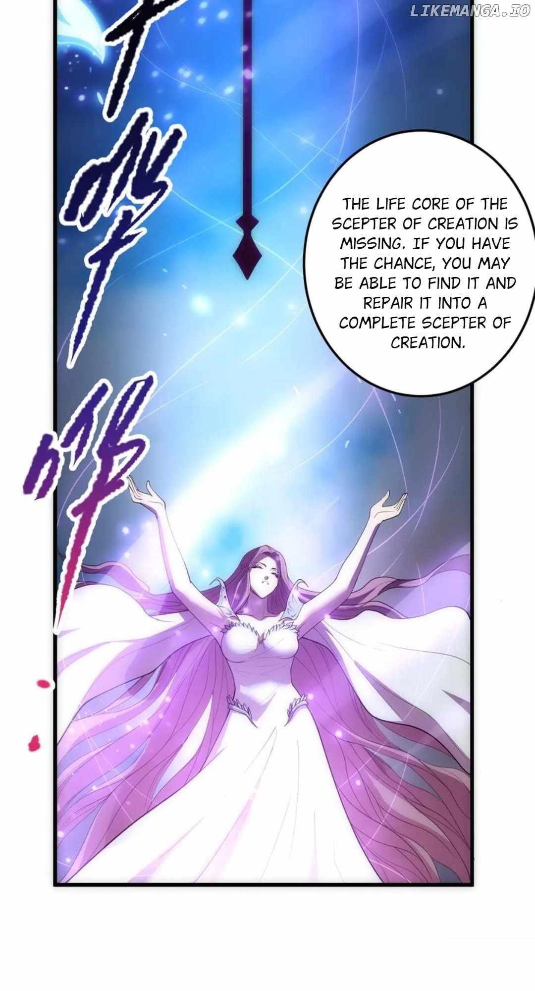 Necromancer, the Ultimate Scourge! - Chapter 181 Page 53