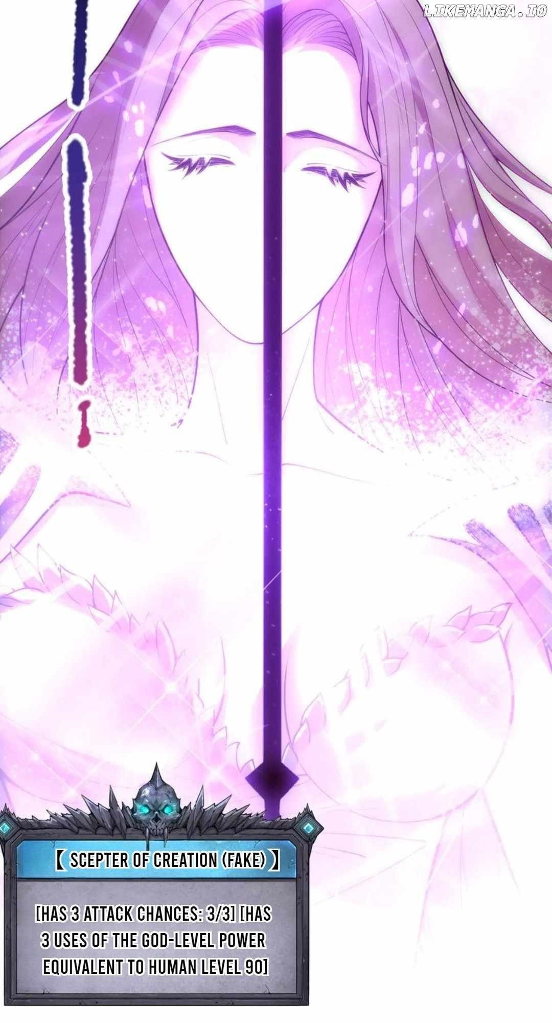 Necromancer, the Ultimate Scourge! - Chapter 181 Page 56