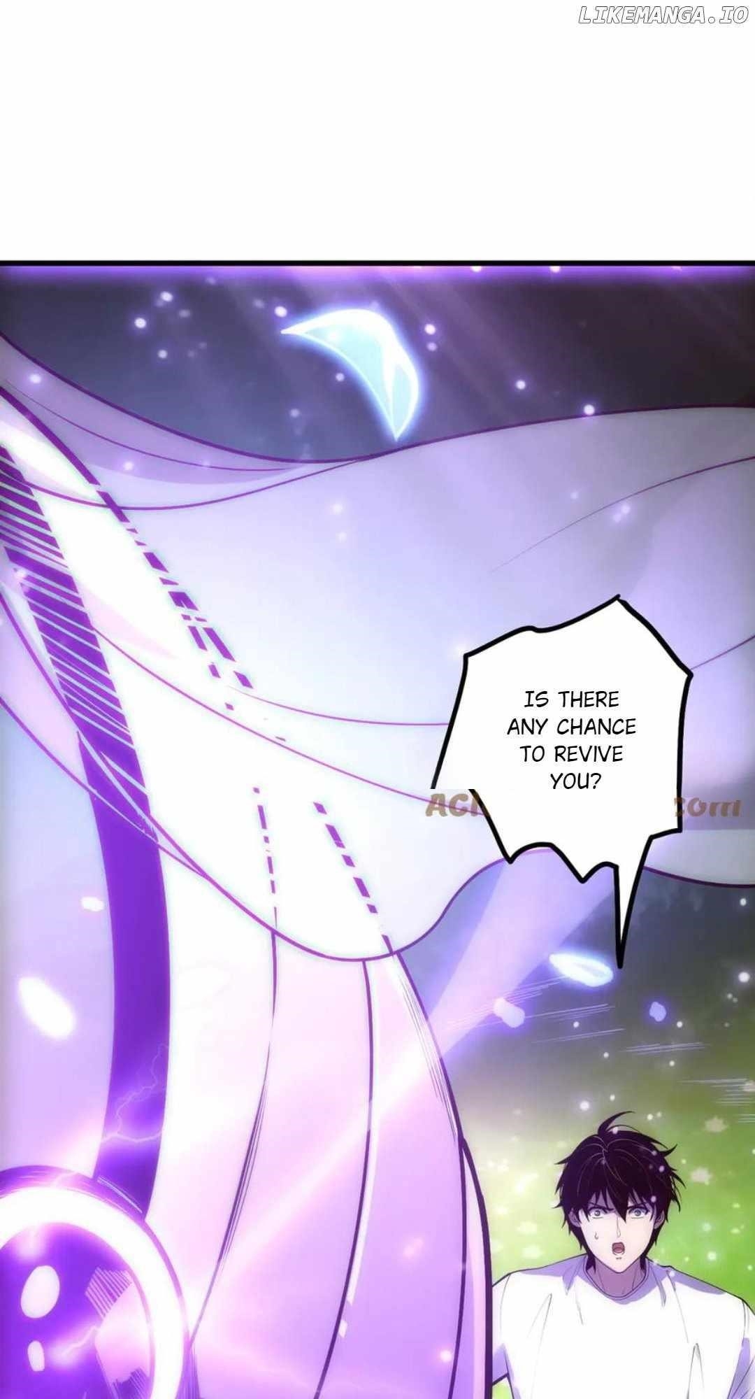 Necromancer, the Ultimate Scourge! - Chapter 181 Page 57