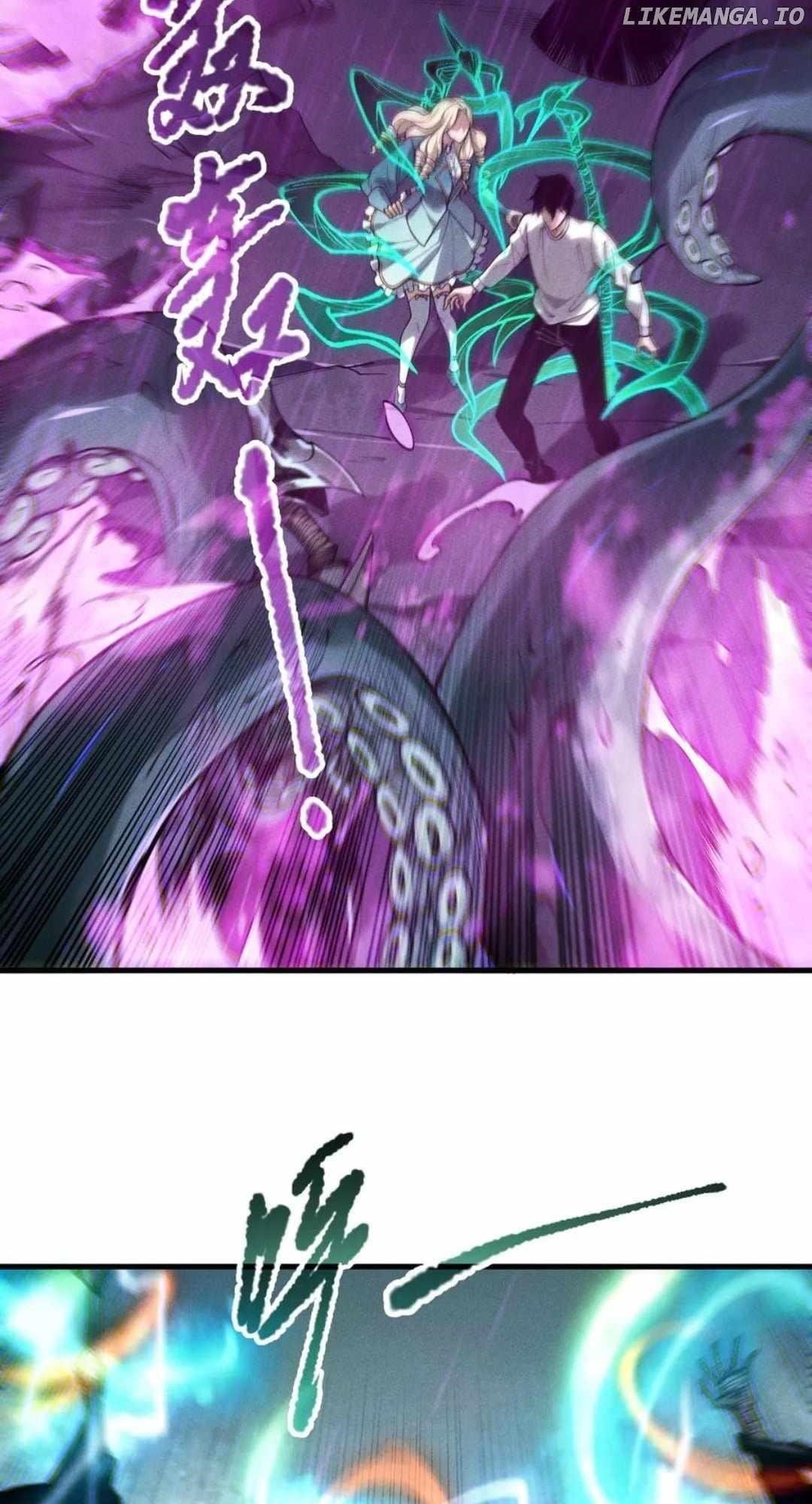 Necromancer, the Ultimate Scourge! - Chapter 181 Page 7