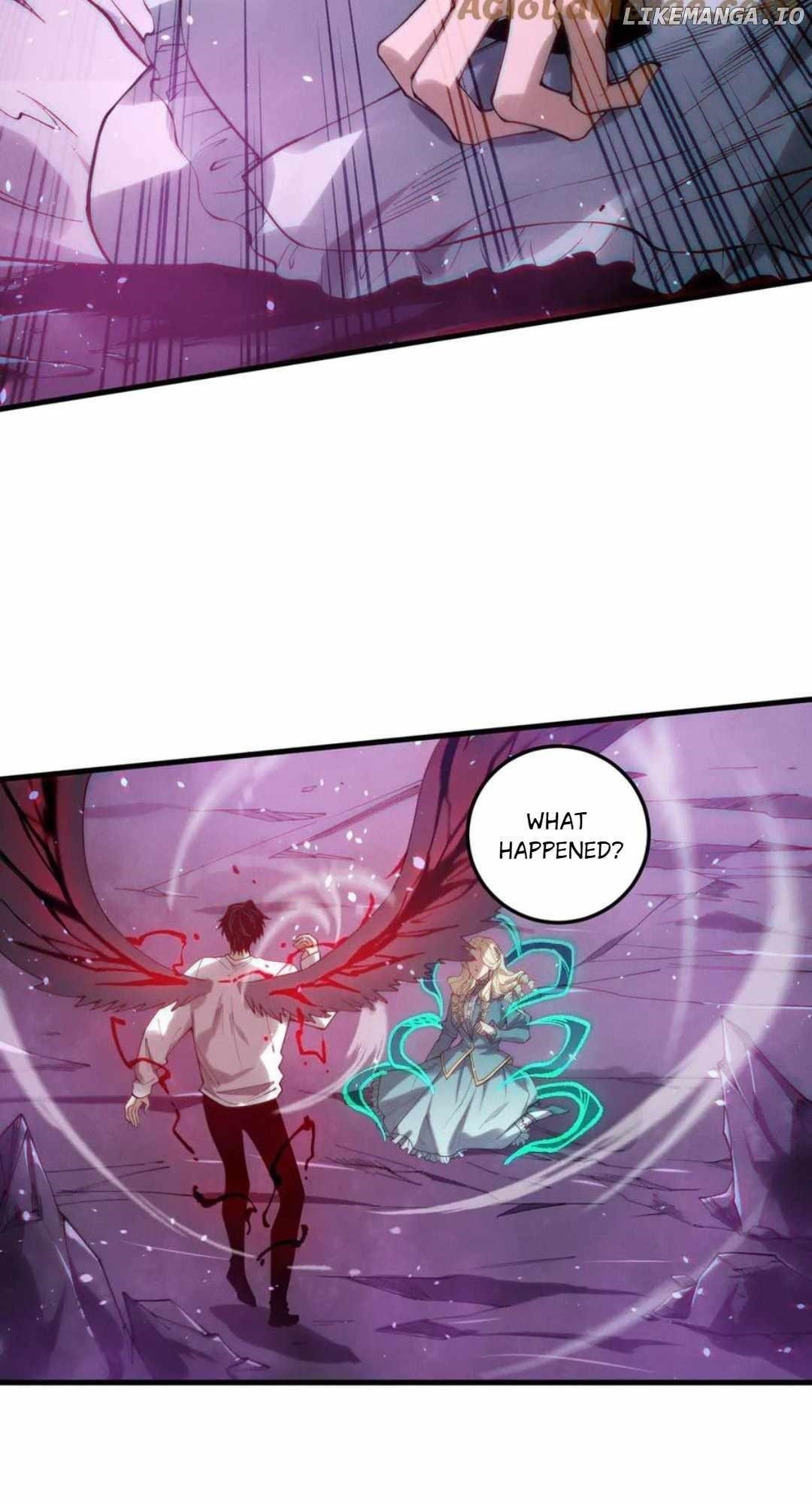 Necromancer, the Ultimate Scourge! - Chapter 182 Page 12