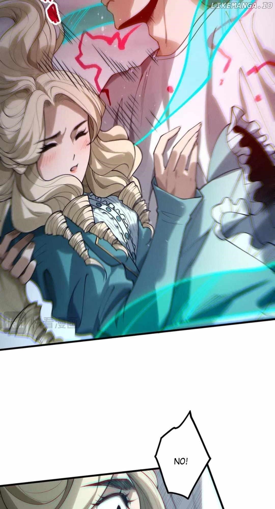 Necromancer, the Ultimate Scourge! - Chapter 182 Page 16