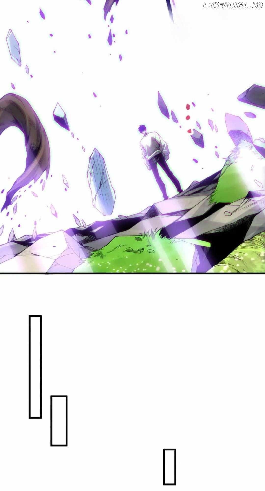 Necromancer, the Ultimate Scourge! - Chapter 182 Page 2