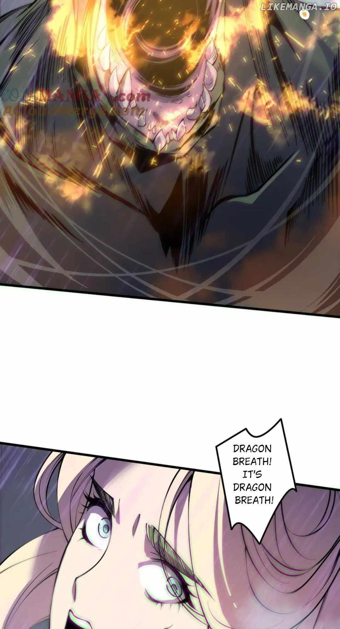 Necromancer, the Ultimate Scourge! - Chapter 182 Page 24