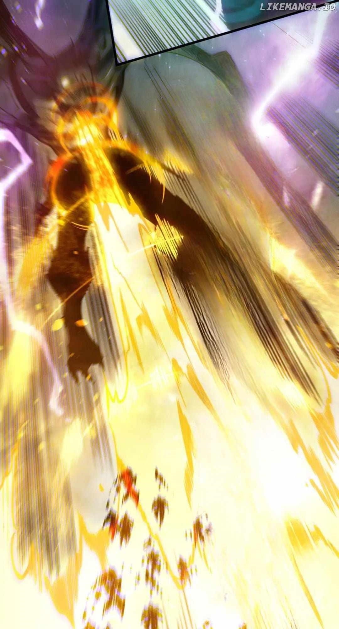 Necromancer, the Ultimate Scourge! - Chapter 182 Page 28