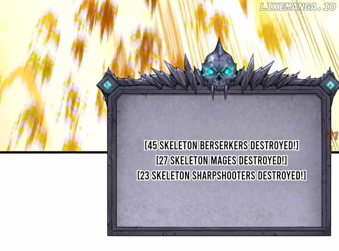 Necromancer, the Ultimate Scourge! - Chapter 182 Page 29