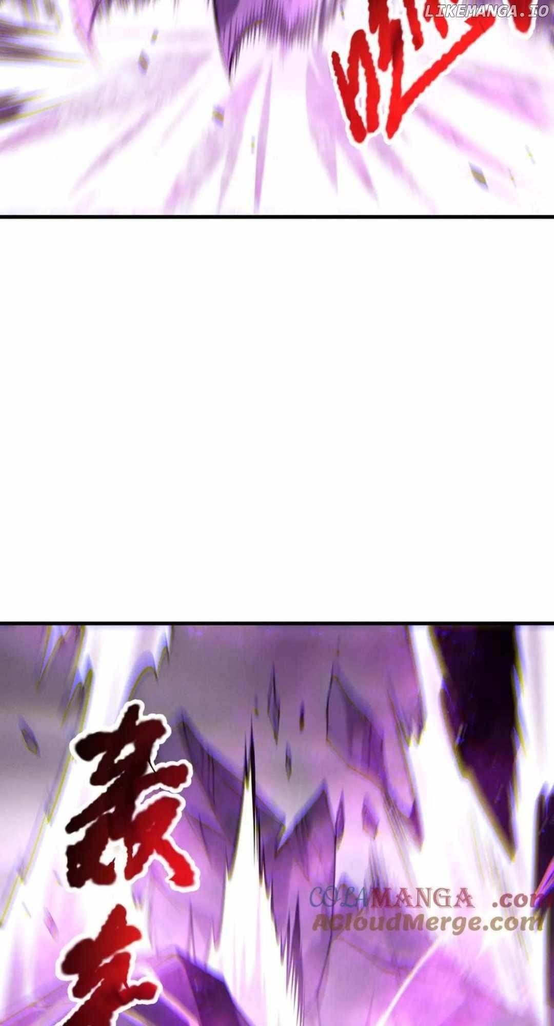 Necromancer, the Ultimate Scourge! - Chapter 182 Page 34