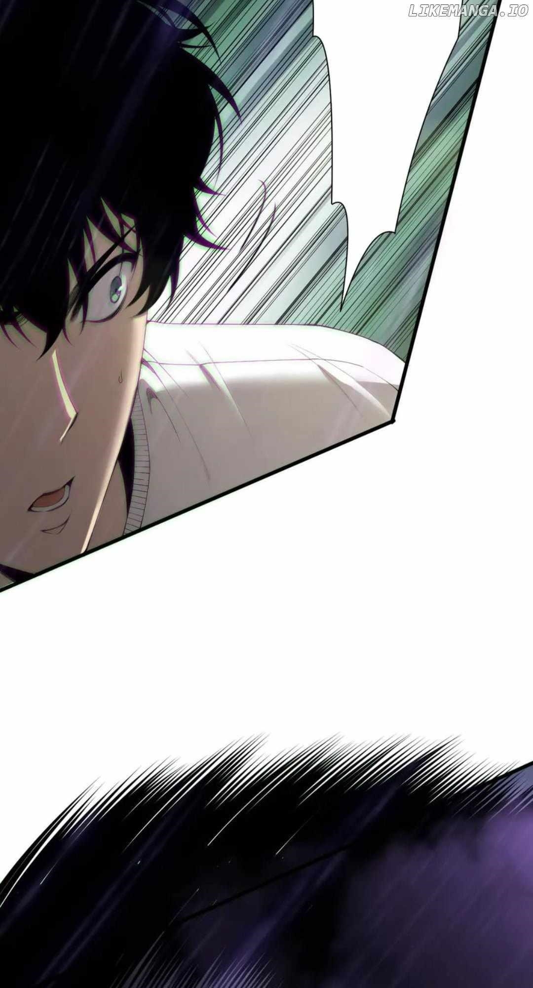 Necromancer, the Ultimate Scourge! - Chapter 182 Page 4