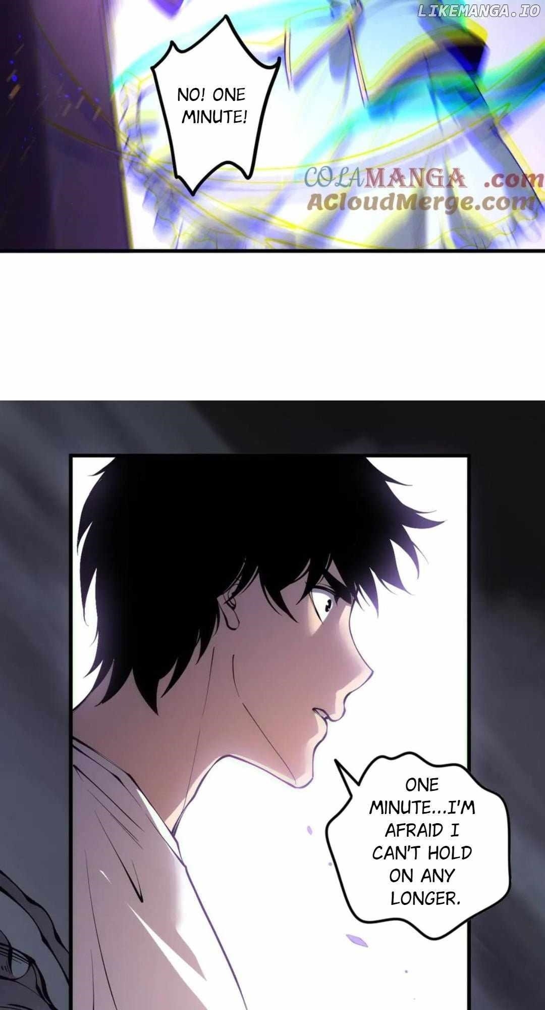 Necromancer, the Ultimate Scourge! - Chapter 182 Page 43