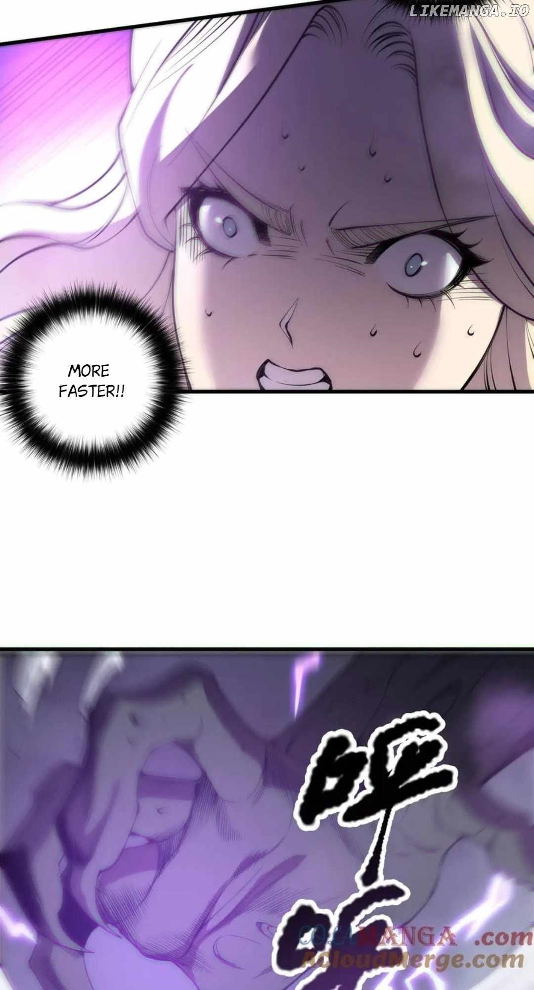 Necromancer, the Ultimate Scourge! - Chapter 182 Page 49