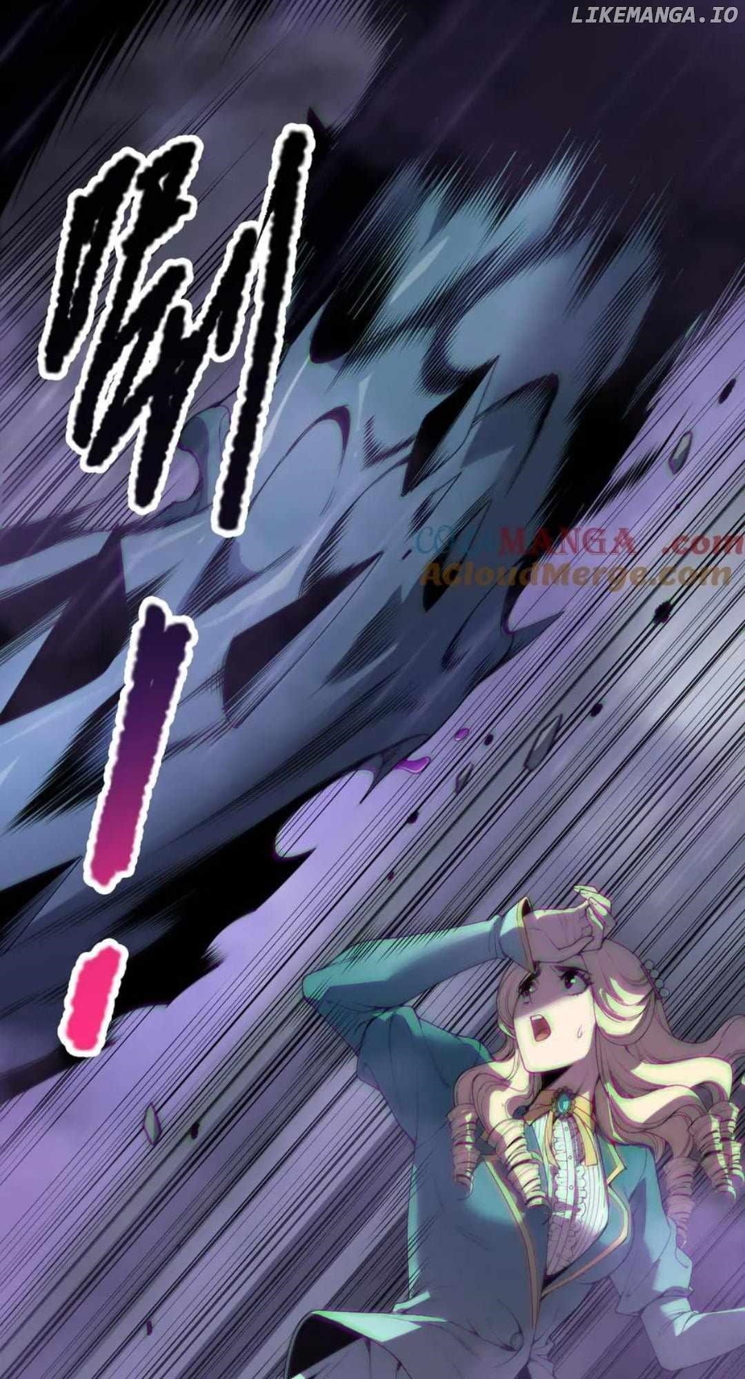 Necromancer, the Ultimate Scourge! - Chapter 182 Page 5