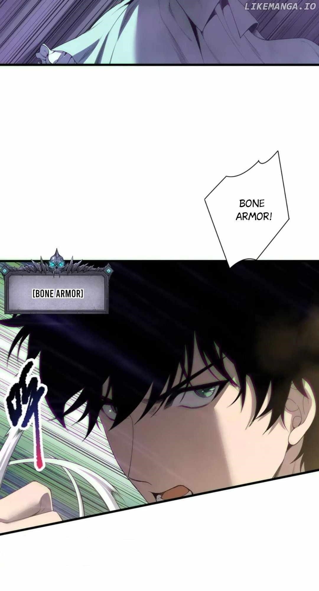 Necromancer, the Ultimate Scourge! - Chapter 182 Page 6