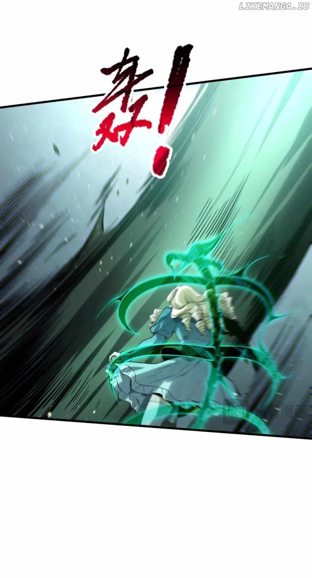 Necromancer, the Ultimate Scourge! - Chapter 182 Page 7