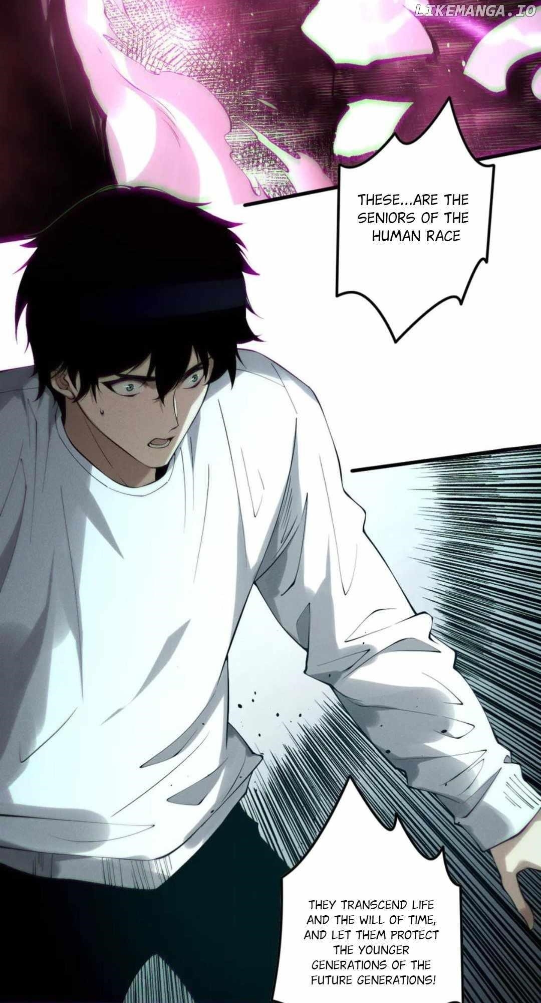 Necromancer, the Ultimate Scourge! - Chapter 183 Page 12