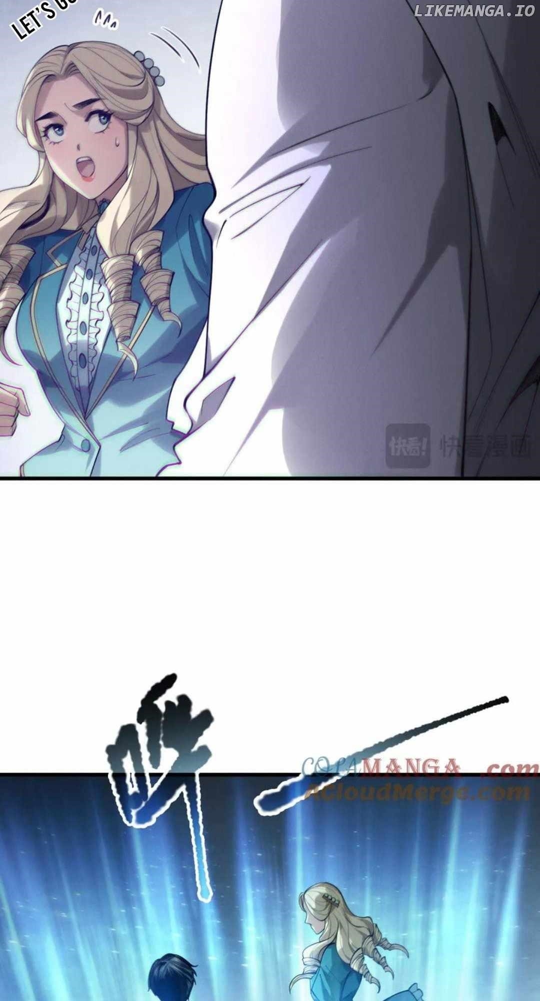 Necromancer, the Ultimate Scourge! - Chapter 183 Page 15