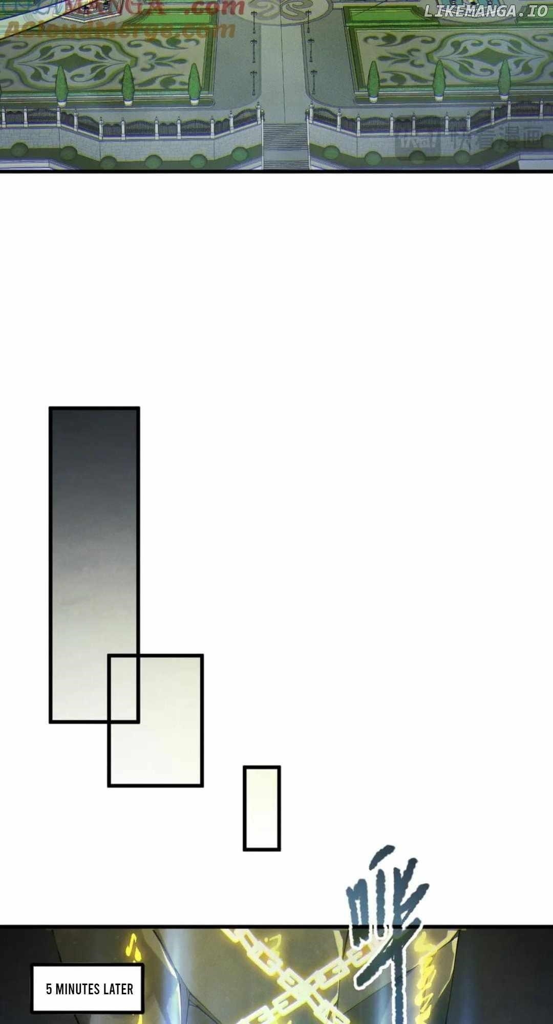 Necromancer, the Ultimate Scourge! - Chapter 183 Page 27