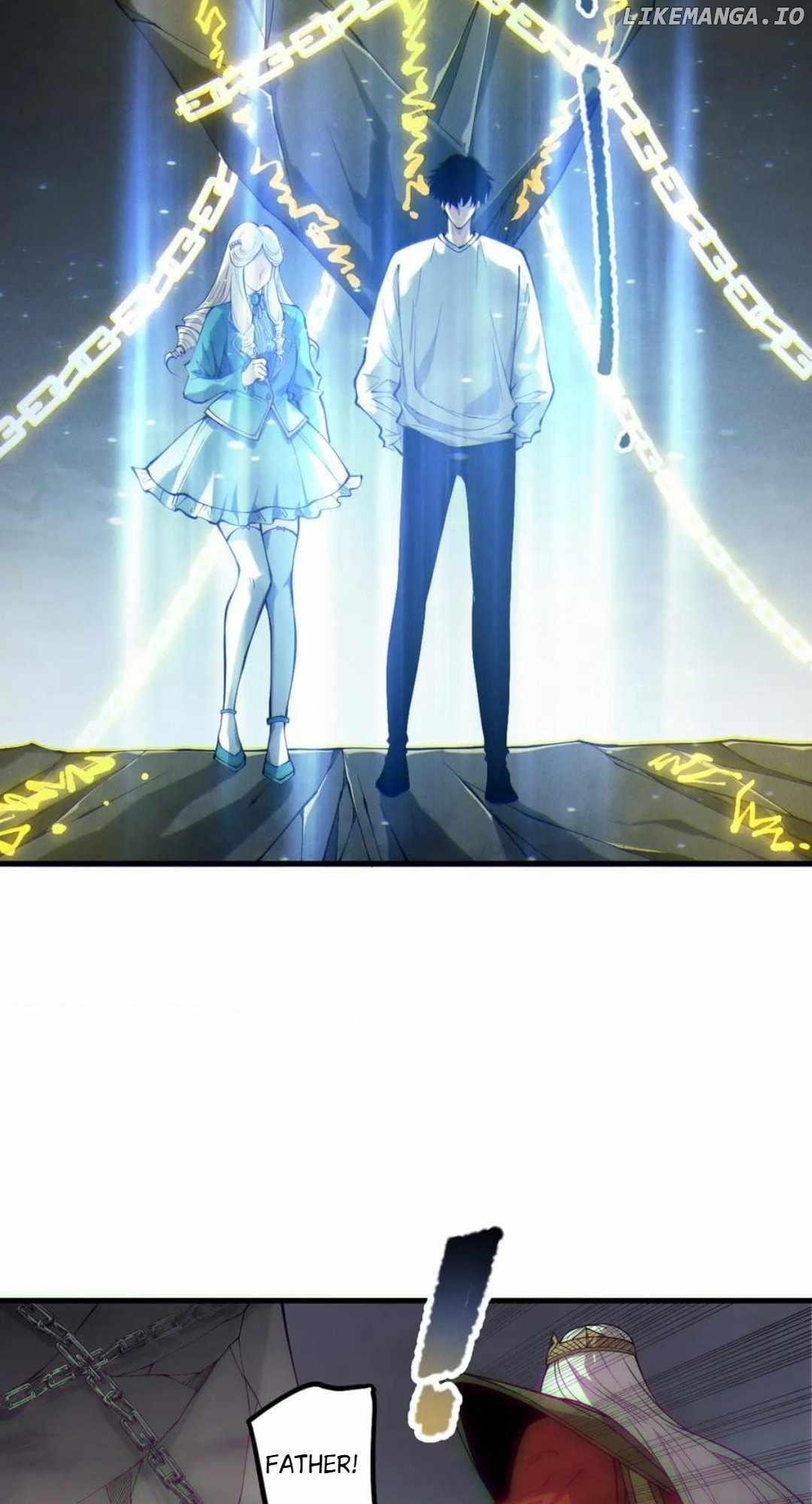 Necromancer, the Ultimate Scourge! - Chapter 183 Page 28