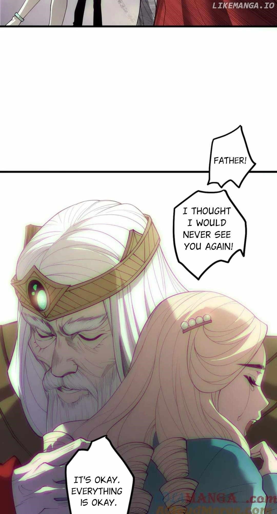 Necromancer, the Ultimate Scourge! - Chapter 183 Page 30