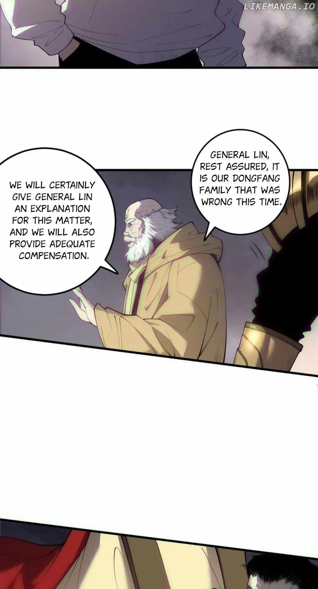 Necromancer, the Ultimate Scourge! - Chapter 183 Page 32