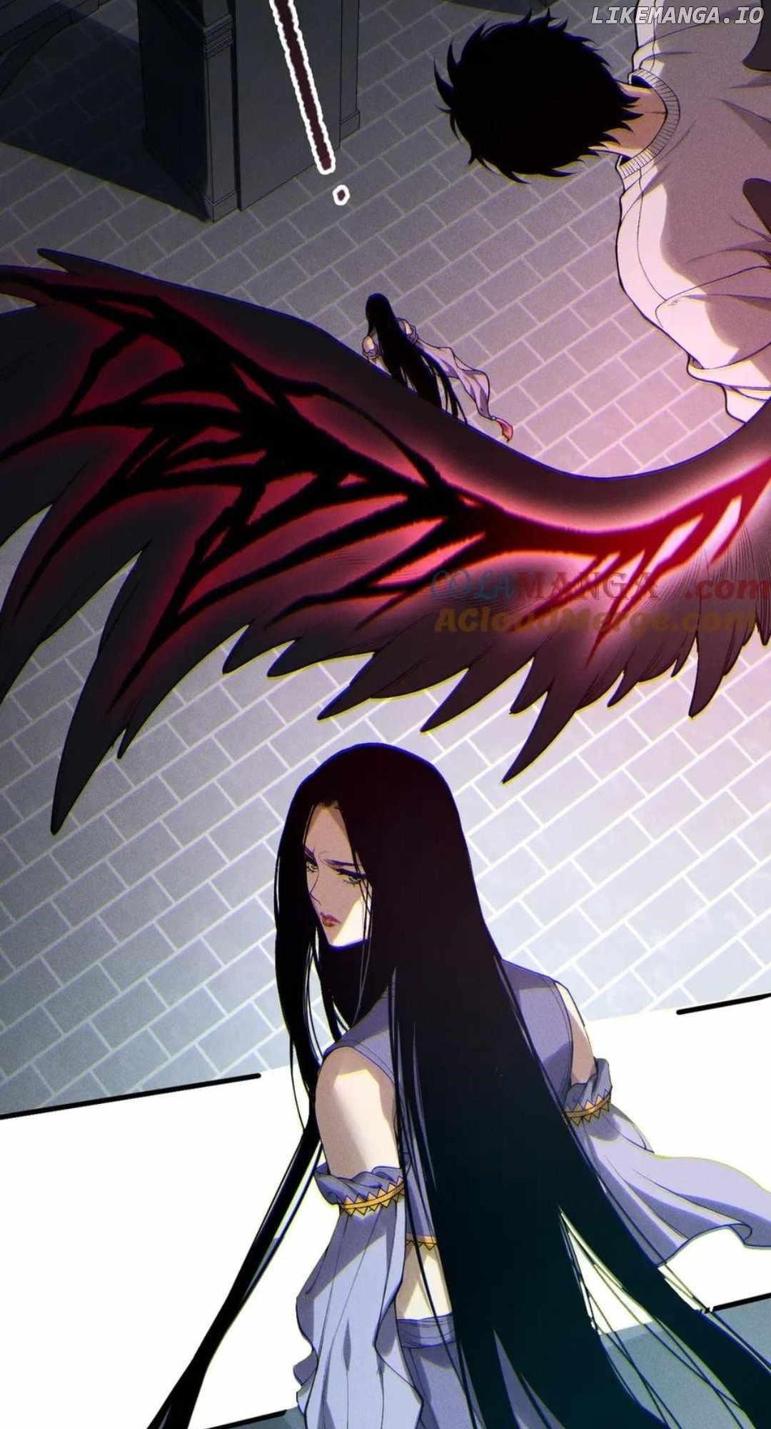 Necromancer, the Ultimate Scourge! - Chapter 183 Page 37