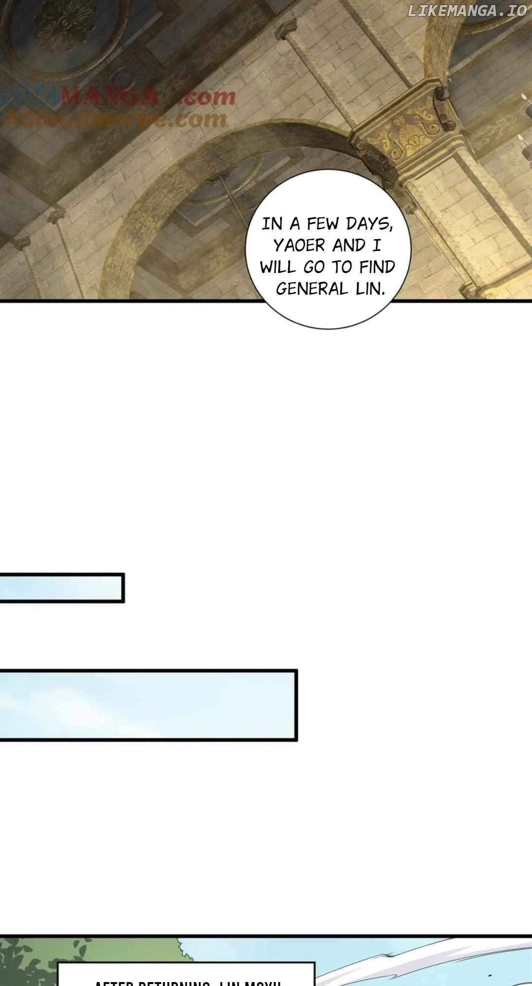 Necromancer, the Ultimate Scourge! - Chapter 183 Page 49