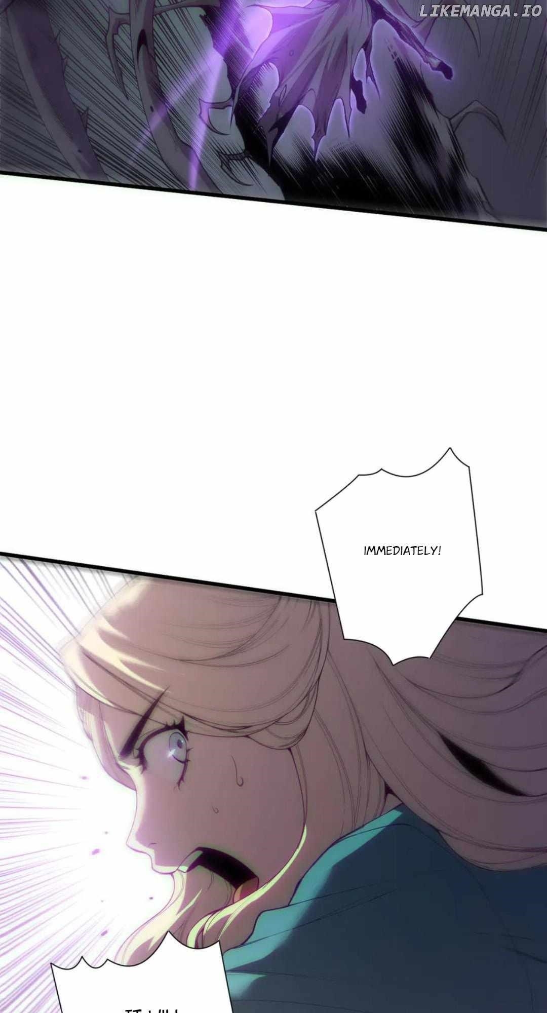 Necromancer, the Ultimate Scourge! - Chapter 183 Page 6