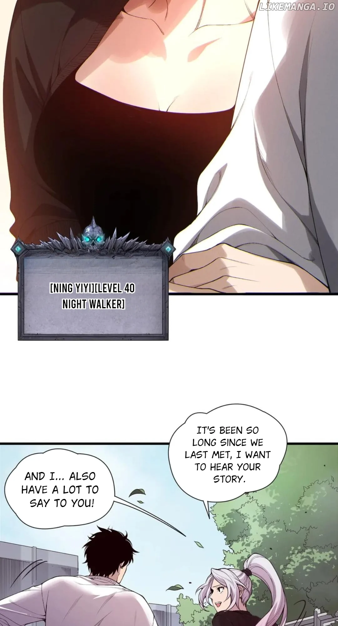 Necromancer, the Ultimate Scourge! - Chapter 184 Page 12