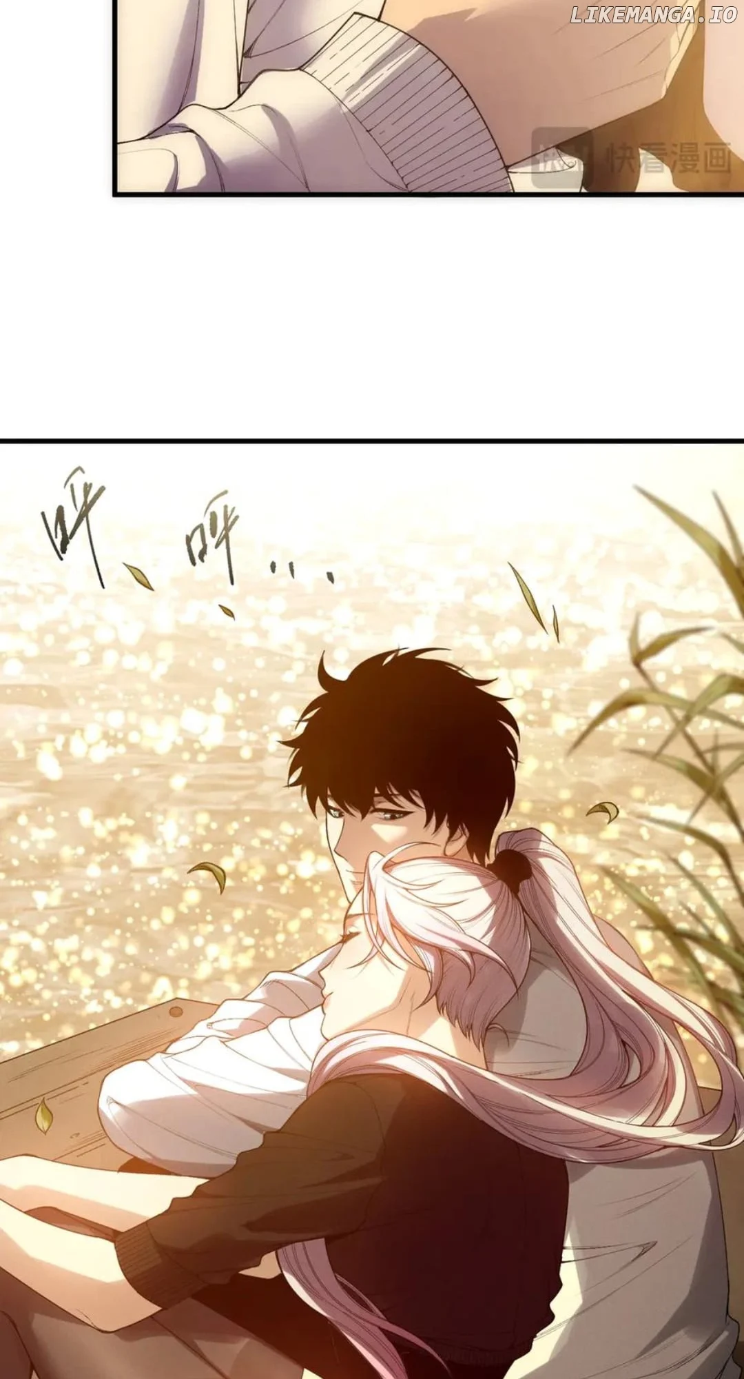 Necromancer, the Ultimate Scourge! - Chapter 184 Page 18