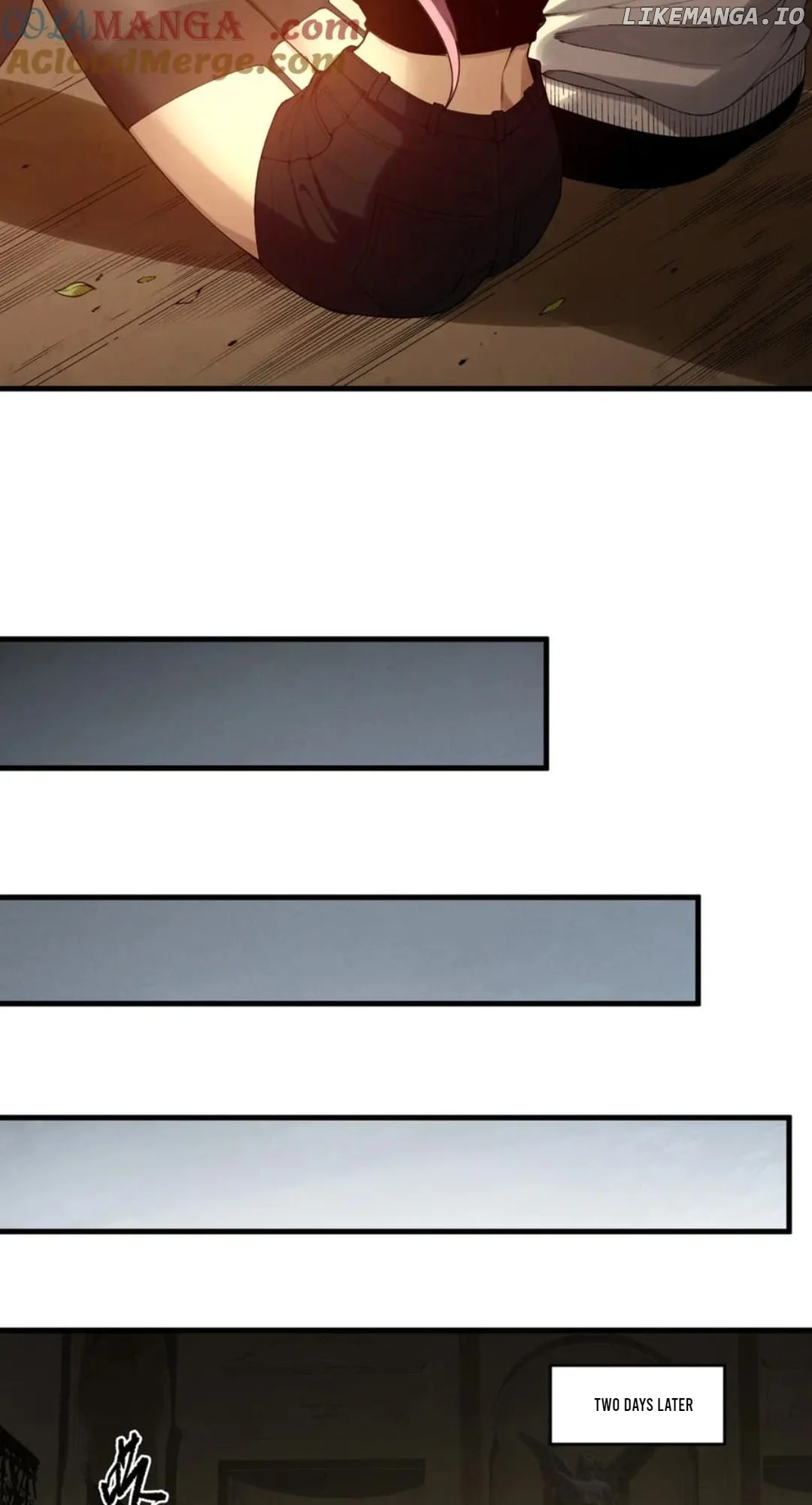 Necromancer, the Ultimate Scourge! - Chapter 184 Page 19