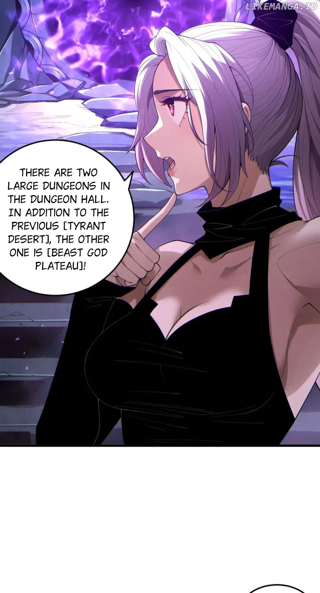 Necromancer, the Ultimate Scourge! - Chapter 184 Page 26