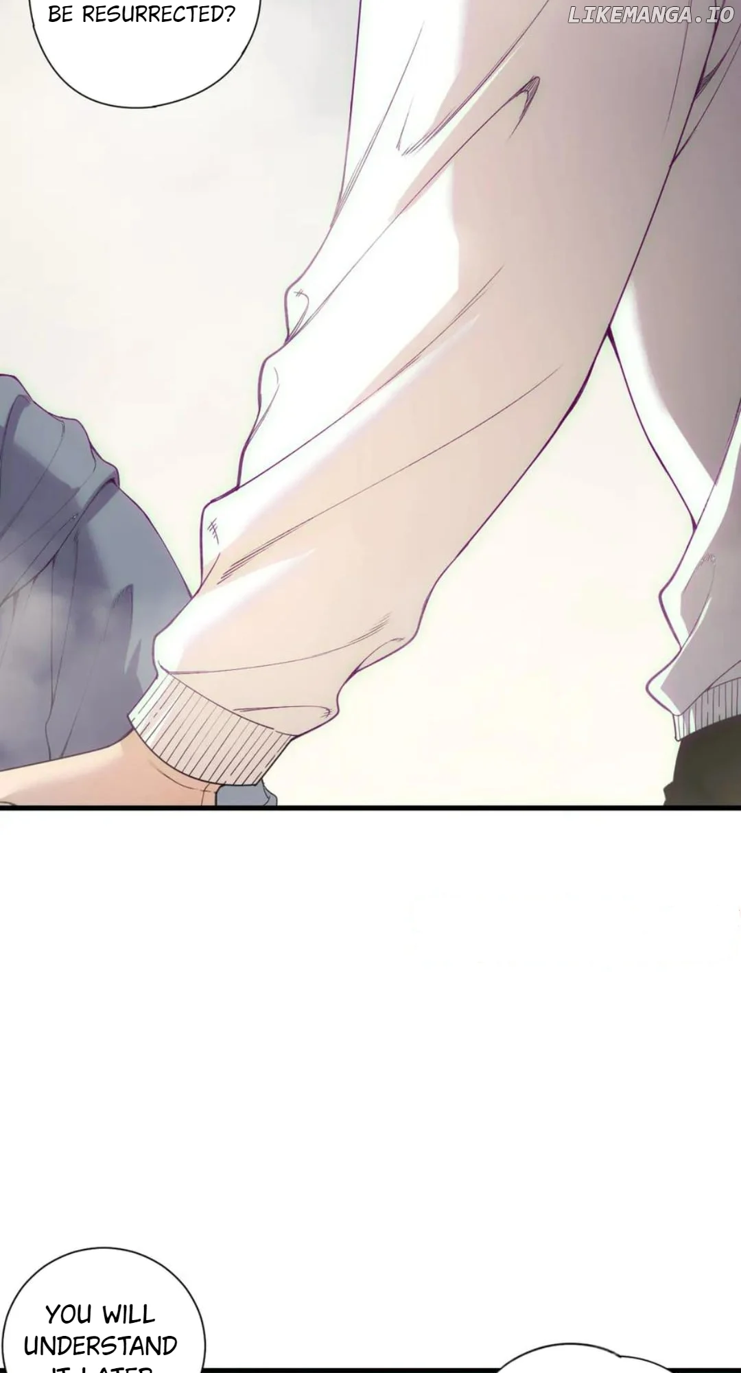 Necromancer, the Ultimate Scourge! - Chapter 184 Page 3