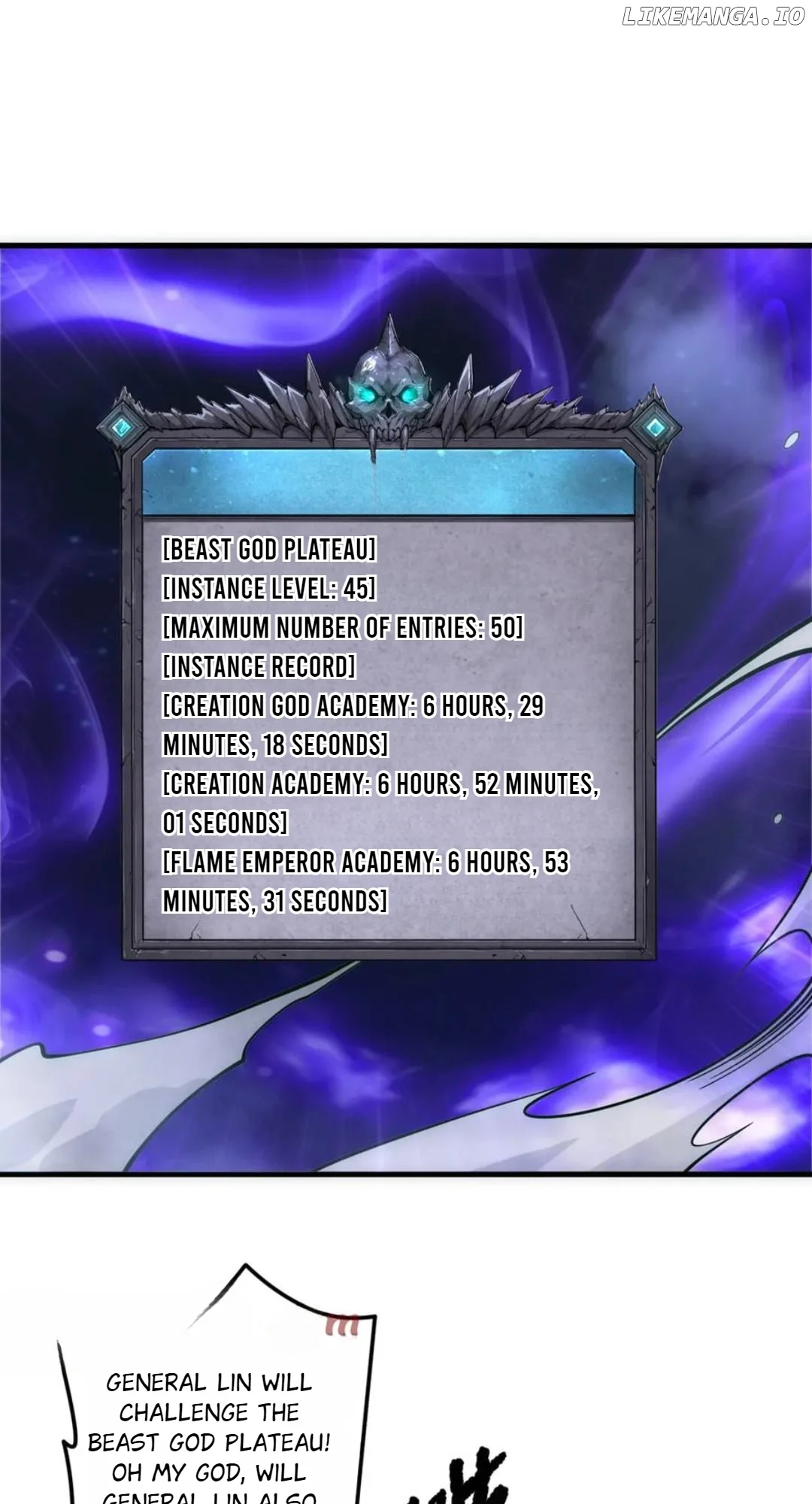 Necromancer, the Ultimate Scourge! - Chapter 184 Page 30