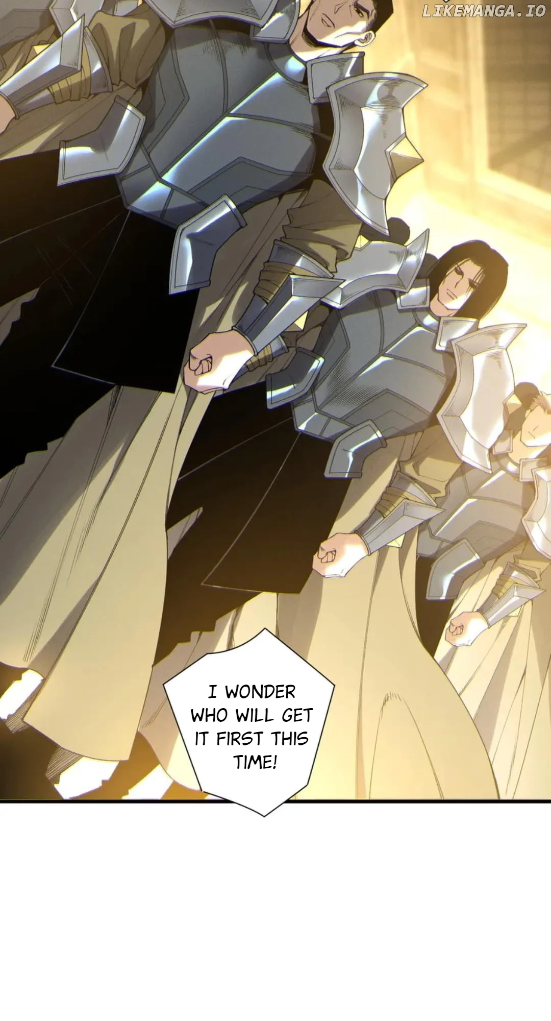 Necromancer, the Ultimate Scourge! - Chapter 184 Page 36