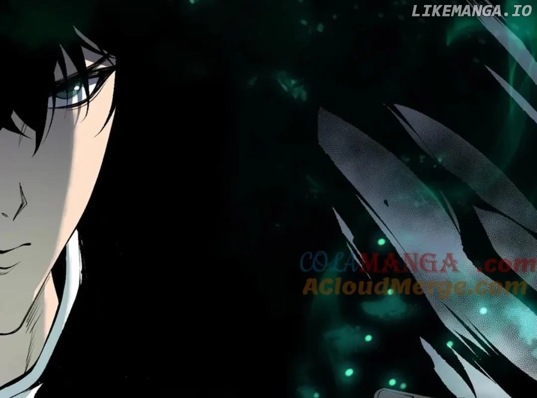 Necromancer, the Ultimate Scourge! - Chapter 184 Page 44