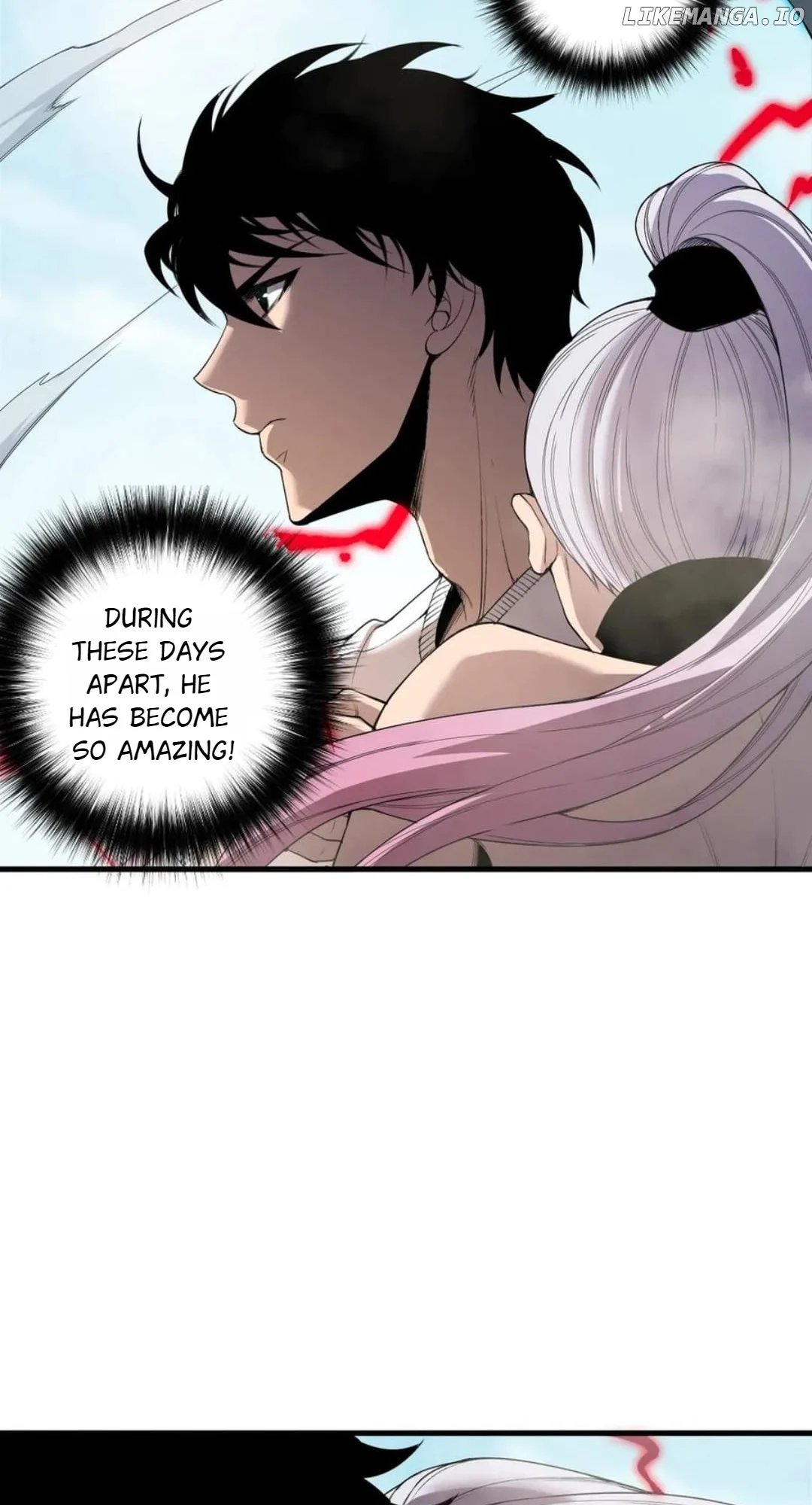 Necromancer, the Ultimate Scourge! - Chapter 184 Page 55