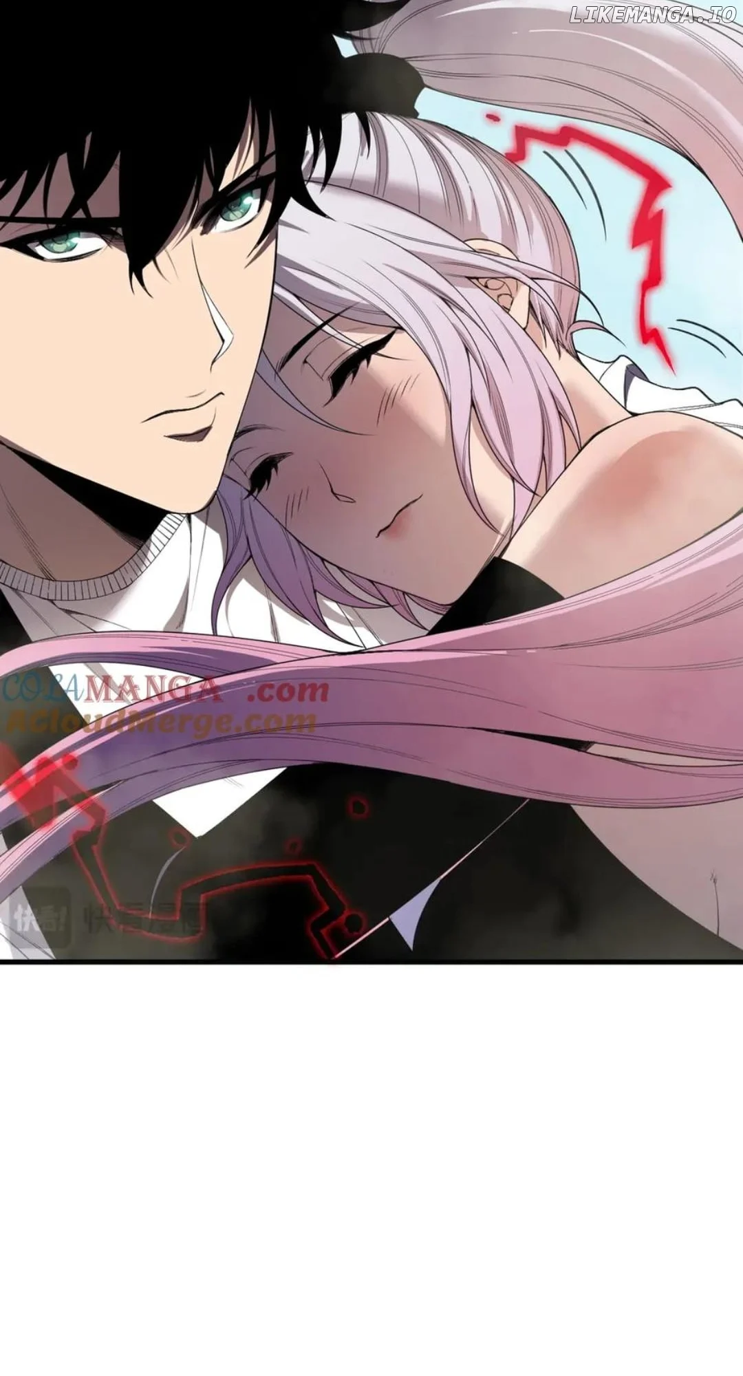 Necromancer, the Ultimate Scourge! - Chapter 184 Page 56