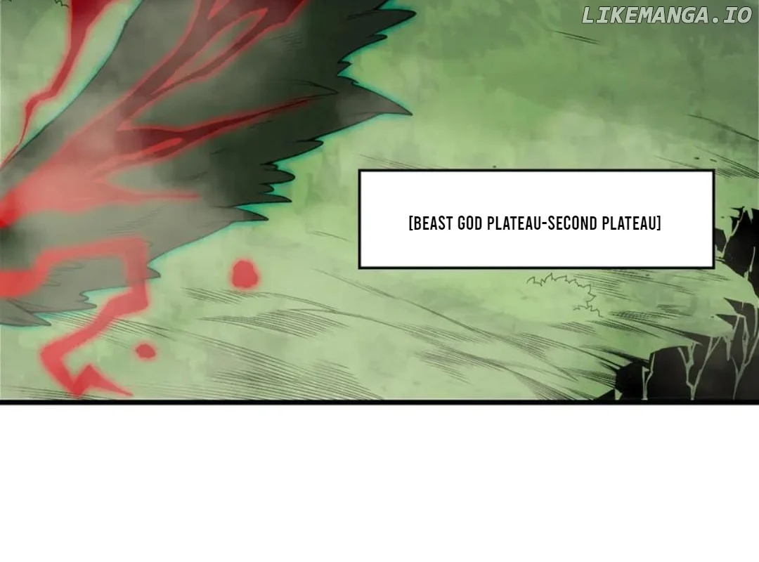 Necromancer, the Ultimate Scourge! - Chapter 184 Page 59