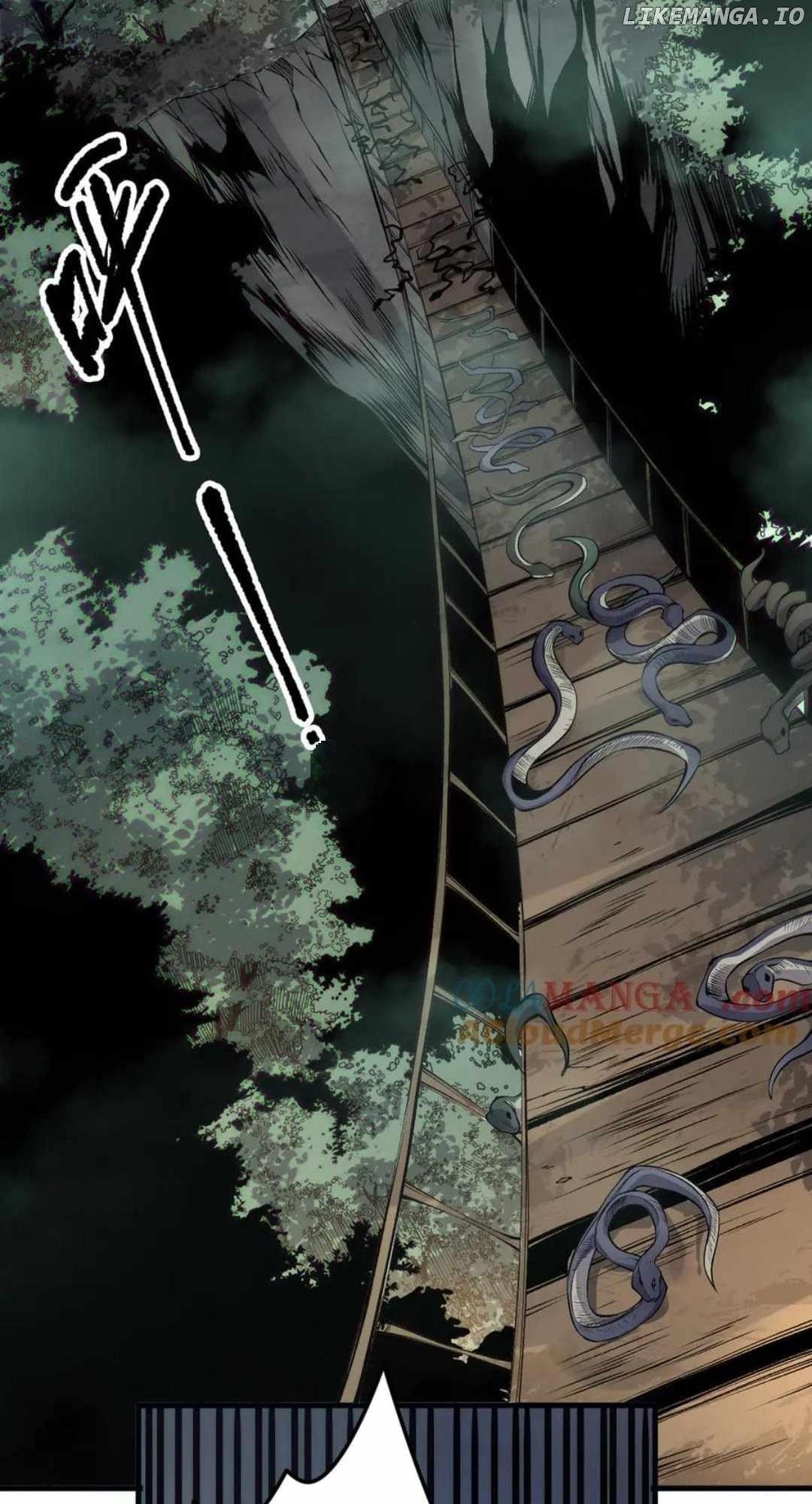 Necromancer, the Ultimate Scourge! - Chapter 185 Page 15