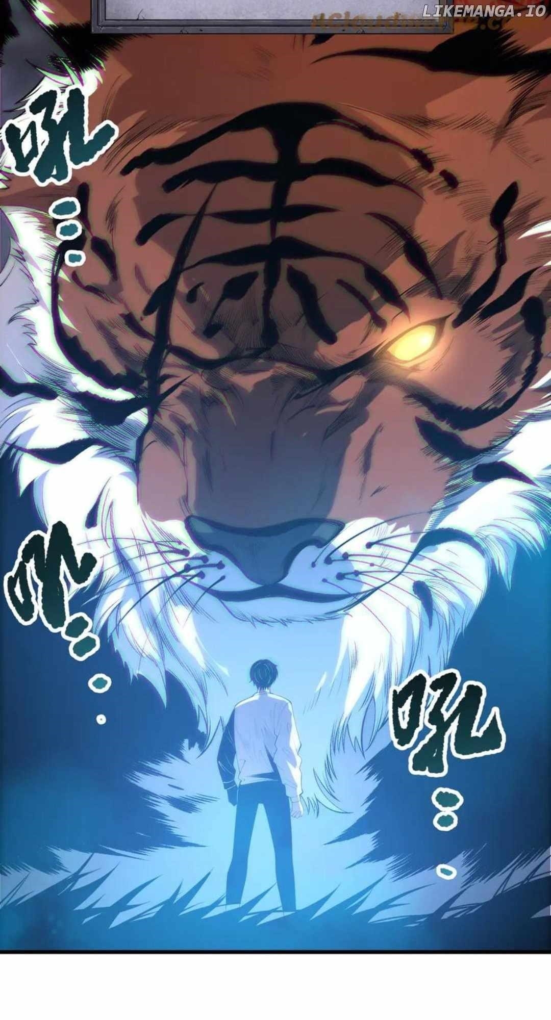 Necromancer, the Ultimate Scourge! - Chapter 185 Page 2